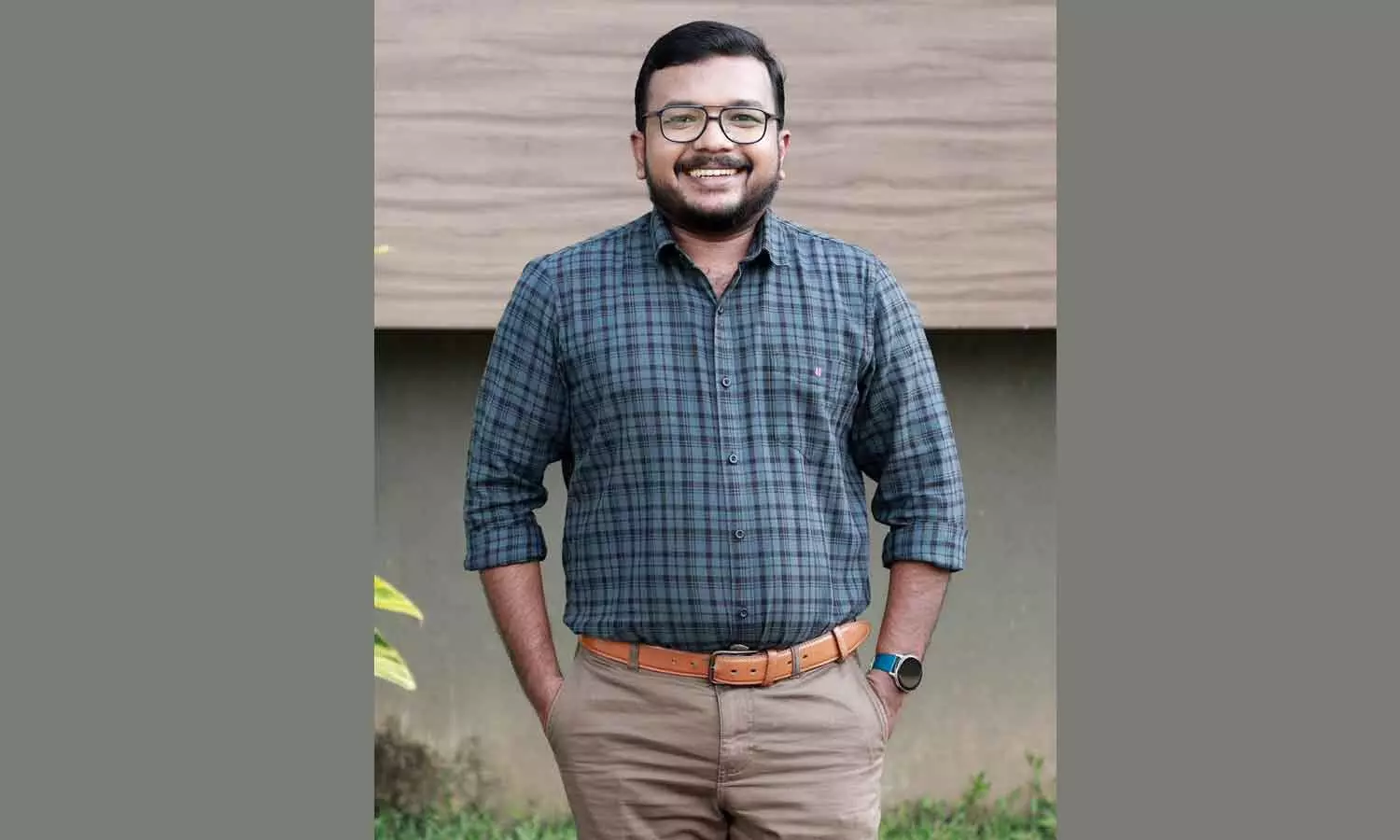 Aji Kunjumon Aji Kunjumon