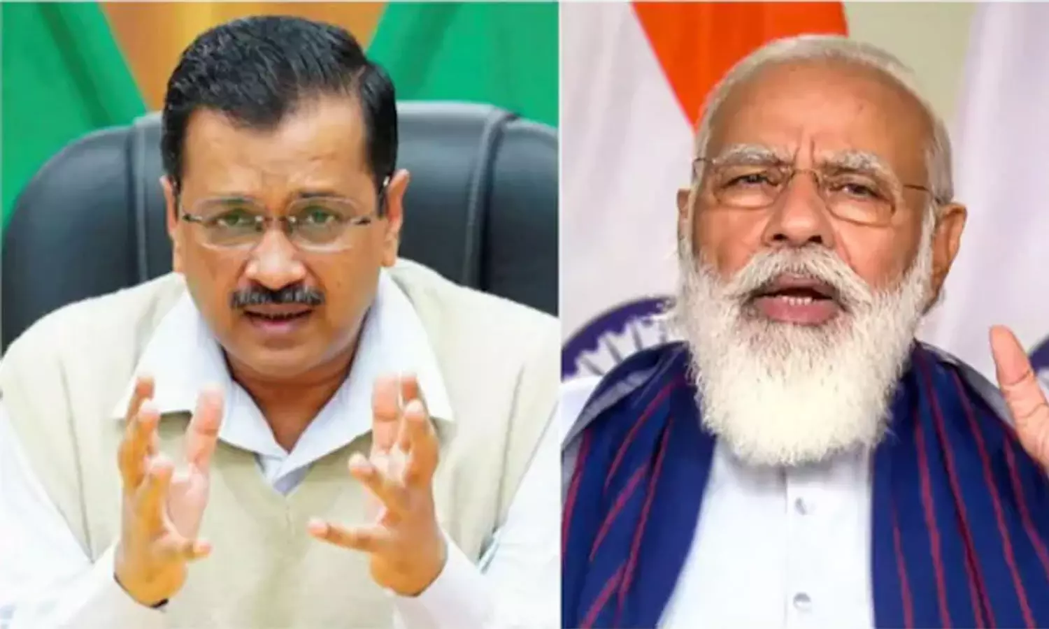 ഡൽഹി സർക്കാറിനെ അട്ടിമറിക്കാൻ ബി.ജെ.പി?; എ.എ.പി സർക്കാറിനെ പിരിച്ചുവിടണമെന്ന് രാഷ്ട്രപതിയോട് ആവശ്യപ്പെട്ടു ഡൽഹി സർക്കാറിനെ അട്ടിമറിക്കാൻ ബി.ജെ.പി?; എ.എ.പി സർക്കാറിനെ പിരിച്ചുവിടണമെന്ന് രാഷ്ട്രപതിയോട് ആവശ്യപ്പെട്ടു