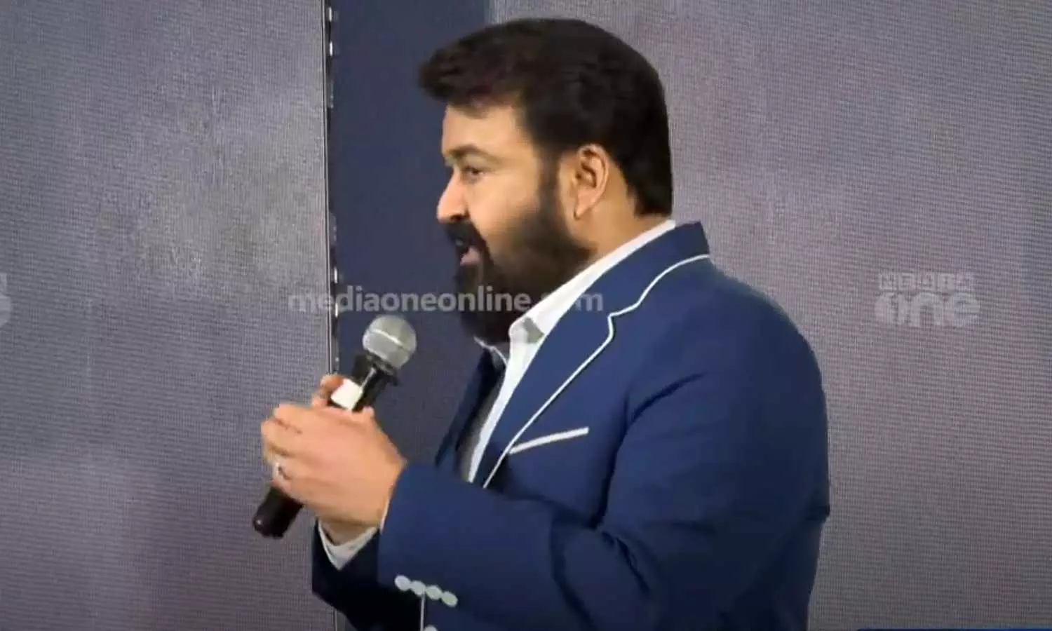 mohanlal mohanlal