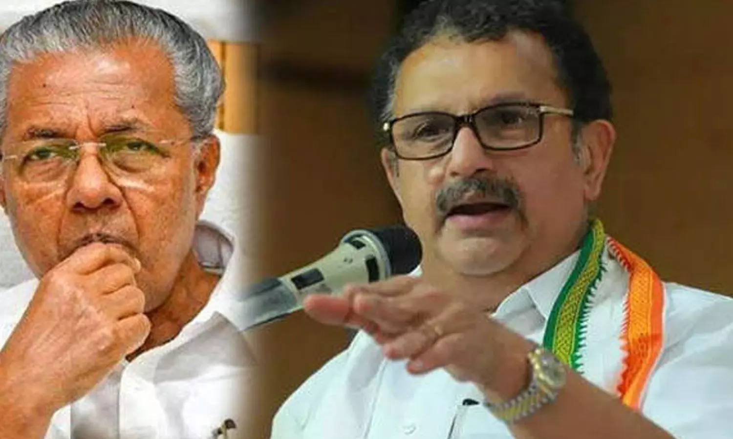 തൃശൂർ പൂരം കലക്കിയത് മുഖ്യമന്ത്രിയുടെ അറിവോടെ; കരുവന്നൂർ അടക്കം പല കേസുകളും ഒതുക്കാനുള്ള ശ്രമം: കെ. മുരളീധരൻ തൃശൂർ പൂരം കലക്കിയത് മുഖ്യമന്ത്രിയുടെ അറിവോടെ; കരുവന്നൂർ അടക്കം പല കേസുകളും ഒതുക്കാനുള്ള ശ്രമം: കെ. മുരളീധരൻ