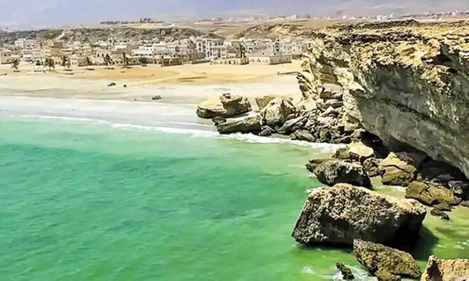 തഖാ വാട്ടർഫ്രണ്ട് വികസന പദ്ധതി പ്രഖ്യാപിച്ച് ദോഫാർ മുനിസിപാലിറ്റി തഖാ വാട്ടർഫ്രണ്ട് വികസന പദ്ധതി പ്രഖ്യാപിച്ച് ദോഫാർ മുനിസിപാലിറ്റി