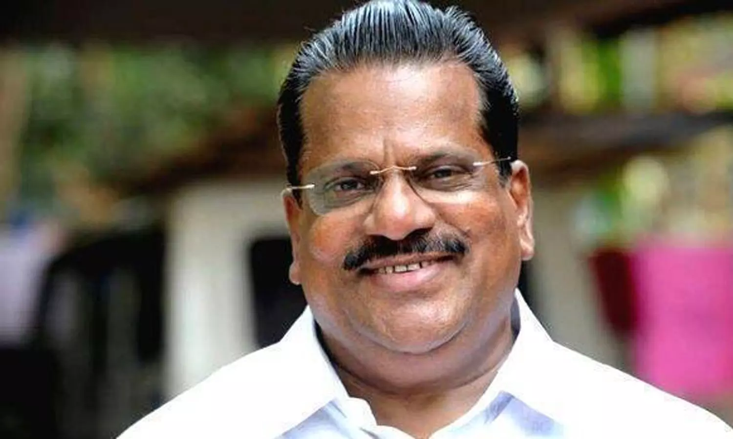 വിവാദങ്ങളുടെ ഇ.പിയും തിരുത്തി മടുത്ത് പാർട്ടിയും