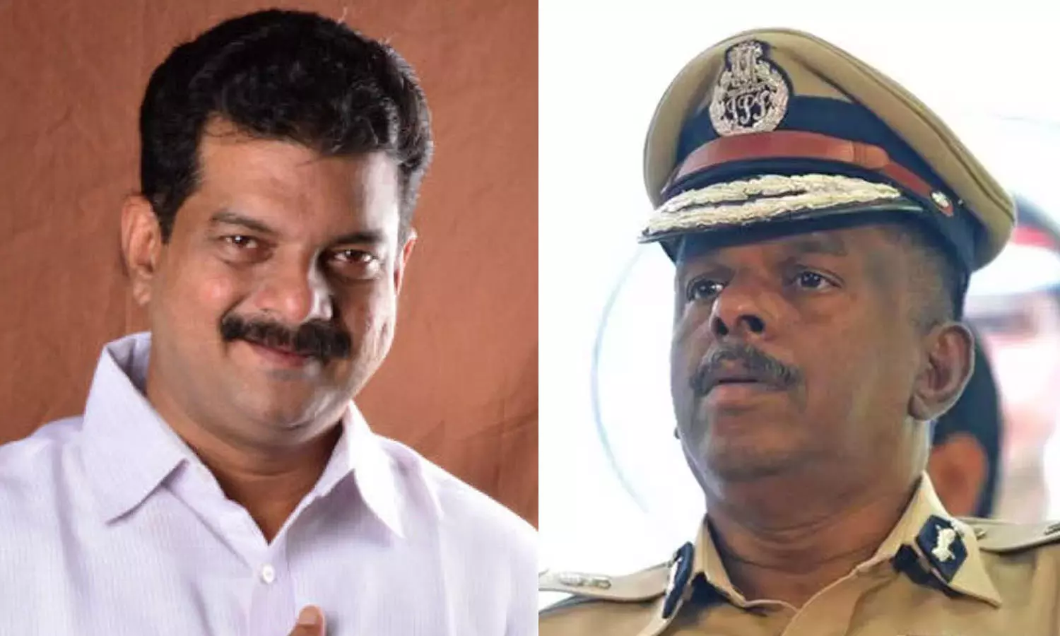 വിവാദങ്ങൾക്കിടെ മുഖ്യമന്ത്രിയേയും ഡി.ജി.പിയേയും കണ്ട് എ.ഡി.ജി.പി അജിത് കുമാർ വിവാദങ്ങൾക്കിടെ മുഖ്യമന്ത്രിയേയും ഡി.ജി.പിയേയും കണ്ട് എ.ഡി.ജി.പി അജിത് കുമാർ