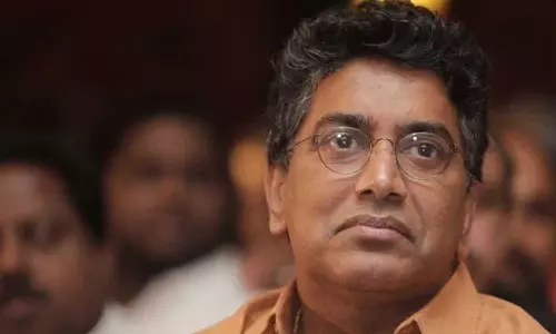 ലൈംഗികപീഡനം; സംവിധായകൻ ശ്രീകുമാർ മോനോനെതിരെ കേസെടുത്തു