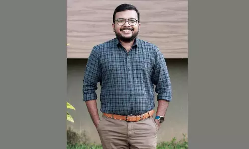 Aji Kunjumon Aji Kunjumon