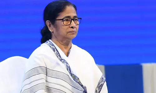 Effectively enforce existing laws; Centres reply to Mamatas letter, latest news malayalam, നിലവിലെ നിയമങ്ങൾ കാര്യക്ഷമമായി നടപ്പിലാക്കൂ; മമതയുടെ കത്തിന് കേന്ദ്രത്തിന്റെ മറുപടി