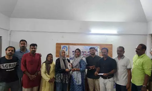 എക്സ്പാട്രിയേറ്റ് മീഡിയ ഫോറം വിദ്യാഭ്യാസ അവാർഡുകൾ വിതരണം ചെയ്തു