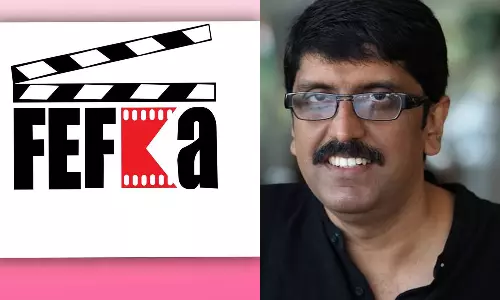 ആരോപണം നേരിടുന്നവർ അറസ്റ്റ് ചെയ്യപ്പെട്ടാൽ സംഘടനയിൽ ഉണ്ടാകില്ല: ഫെഫ്ക