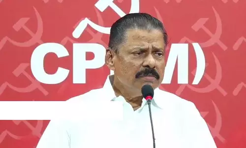 ‘മുകേഷ് രാജിവെക്കേണ്ട, സിനിമാ നയരൂപവത്കരണ സമിതിയില്നിന്ന് ഒഴിവാക്കും: എം.വി ഗോവിന്ദൻ ‘മുകേഷ് രാജിവെക്കേണ്ട, സിനിമാ നയരൂപവത്കരണ സമിതിയില്നിന്ന് ഒഴിവാക്കും: എം.വി ഗോവിന്ദൻ