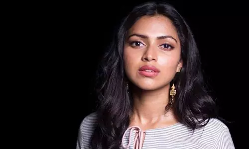 അമ്മ തലപ്പത്ത് സ്ത്രീകള്‍ വരണം: അമല പോൾ