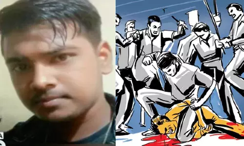 Man Killed by Cow Vigilantes in Haryana Alleges Eating Beef