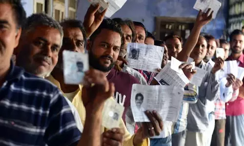 Haryana election postponed to October 5