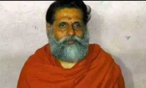 പീഡനക്കേസില് കുറ്റപത്രം കോടതി അംഗീകരിച്ചു; സെപ്തംബർ ഏഴിന് ഗംഗേശാനന്ദ ഹാജരാകണം പീഡനക്കേസില് കുറ്റപത്രം കോടതി അംഗീകരിച്ചു; സെപ്തംബർ ഏഴിന് ഗംഗേശാനന്ദ ഹാജരാകണം