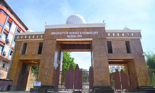 അസം മുഖ്യമന്ത്രിയുടെ വി​ദ്വേഷ പ്രചാരണം; മേഘാലയയിലെ സർവകലാശാലയിൽ പ്രവേശനം നേടുന്നവരിൽ വൻ ഇടിവ്