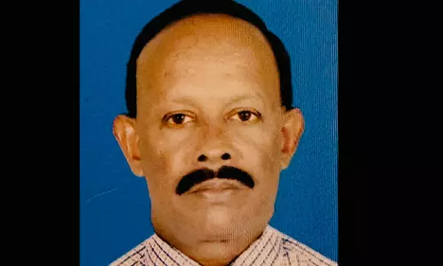 A native of Tirur who was injured in the accident died in Qatar