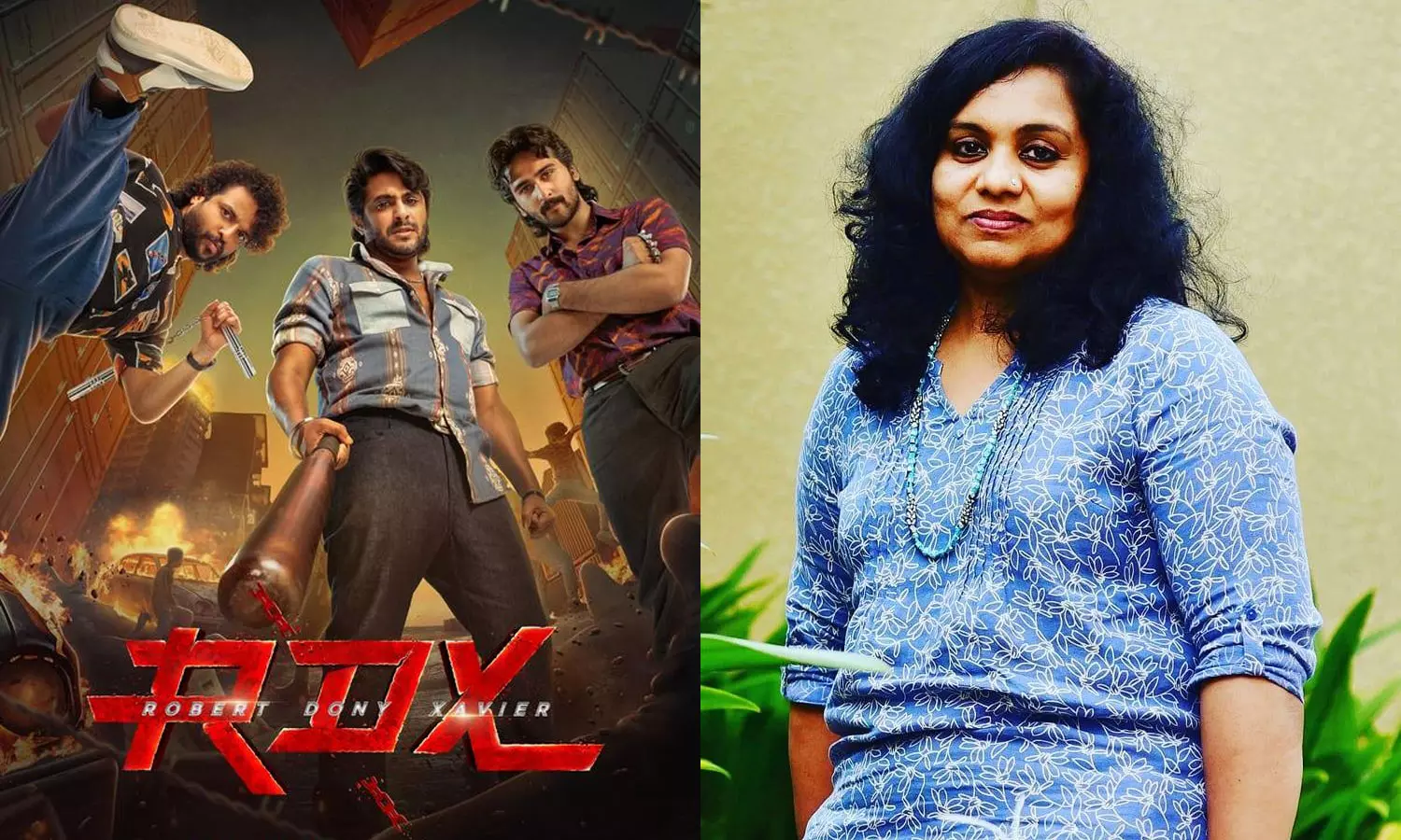 ലാഭവിഹിതം നല്കിയില്ല; RDX സിനിമയുടെ നിര്മാതാക്കള്ക്കെതിരെ കേസ് ലാഭവിഹിതം നല്കിയില്ല; RDX സിനിമയുടെ നിര്മാതാക്കള്ക്കെതിരെ കേസ്