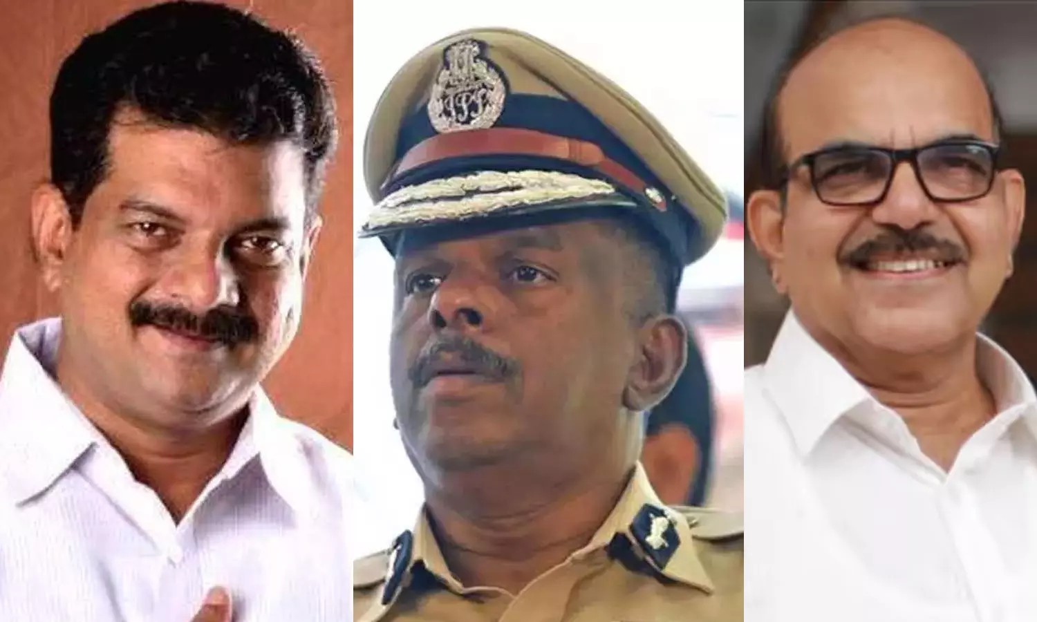 മന്ത്രിമാരുടെ ഫോണ്‍ ADGP  ചോര്‍ത്തി, സൈബർ സെല്ലിൽ പ്രത്യേക സംവിധാനം: അന്‍വര്‍ എംഎല്‍എ