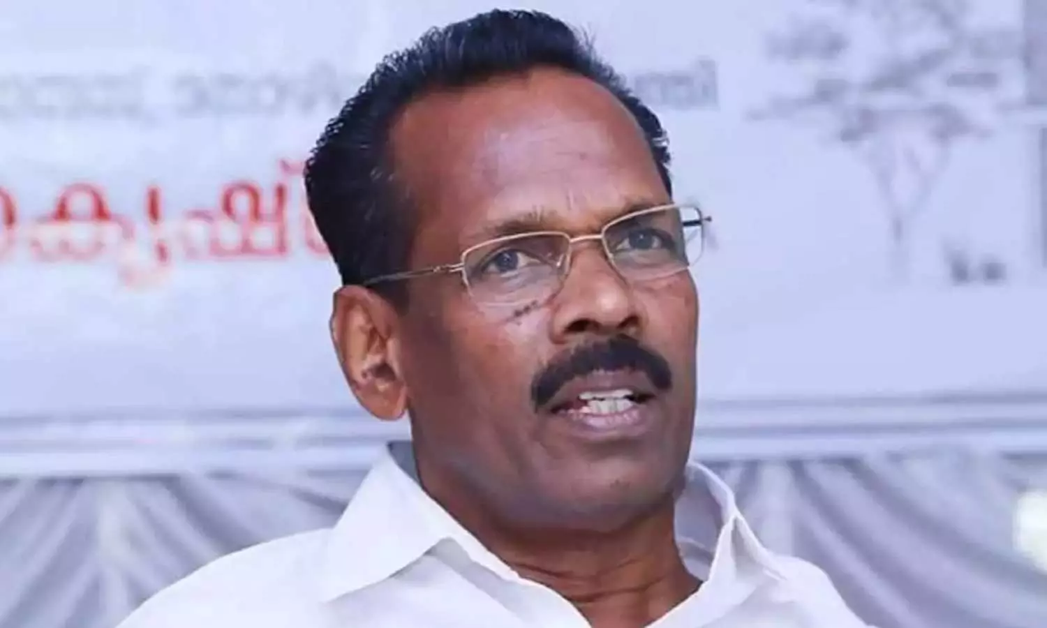 P.V. Anvars disclosure will be examined Says LDF Convenor P.V. Anvars disclosure will be examined Says LDF Convenor