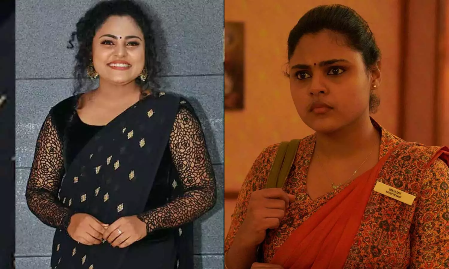 Faced discrimination and a dominance have in malayalam cinema says Actress Vincy Aloshious