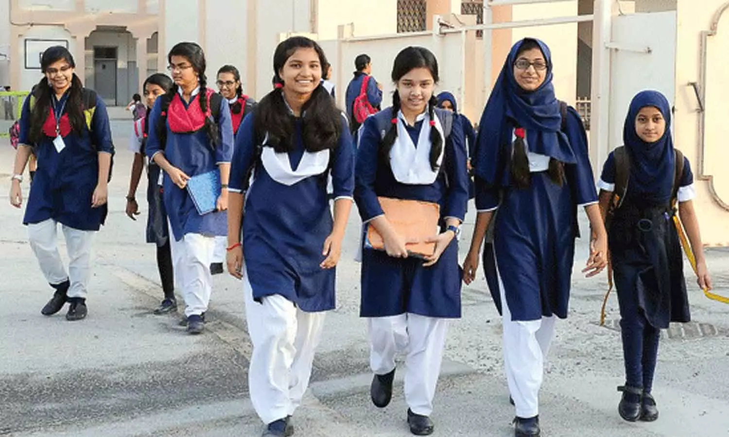 വേനലവധി കഴിഞ്ഞ് ഖത്തറിലെ വിദ്യാലയങ്ങൾ തുറന്നു