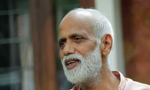 കനവ് ബേബി  അന്തരിച്ചു