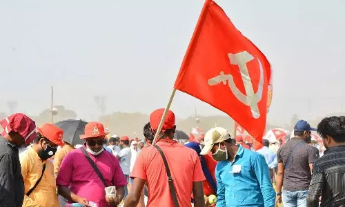 സി.പി.എം സമ്മേളനങ്ങള്‍ക്ക് ഇന്ന് തുടക്കം; കാത്തിരിക്കുന്നത് വിമർശനങ്ങളുടെ കുത്തൊഴുക്ക്
