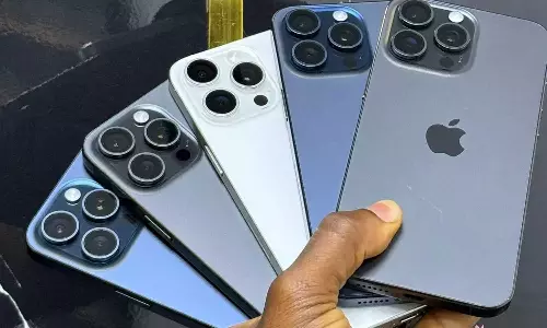 1,500 iPhones worth Rs 11 Crore stolen from truck in Madhya Pradeshs Sagar,  iPhone robbery in Madhya Pradesh