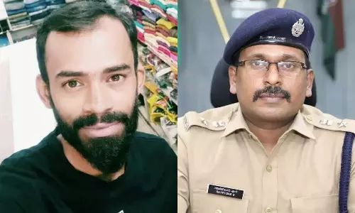 PV Anvar released call record of SP Sujit Das in Tanur custodial death Case PV Anvar released call record of SP Sujit Das in Tanur custodial death Case