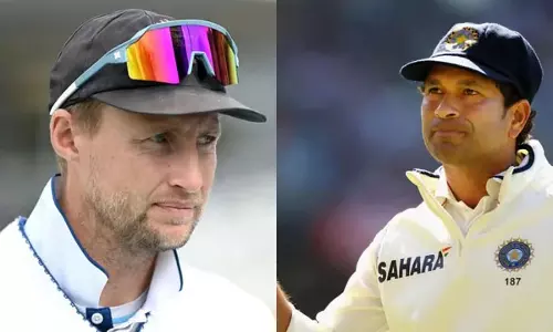 sachin-root
