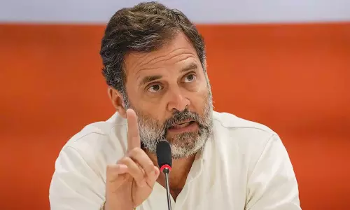 Attacks on minorities, Muslims continuing and govt machinery watching as mute spectator: Rahul Gandhi, anti Muslim attacks, anti minority attacks, hate crimes in India, Attacks on minorities, Muslims continuing and govt machinery watching as mute spectator: Rahul Gandhi, anti Muslim attacks, anti minority attacks, hate crimes in India,