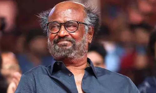 സോറി, എനിക്കൊന്നും അറിയില്ല-ഹേമ കമ്മിറ്റി റിപ്പോർട്ടിൽ രജനികാന്ത് സോറി, എനിക്കൊന്നും അറിയില്ല-ഹേമ കമ്മിറ്റി റിപ്പോർട്ടിൽ രജനികാന്ത്