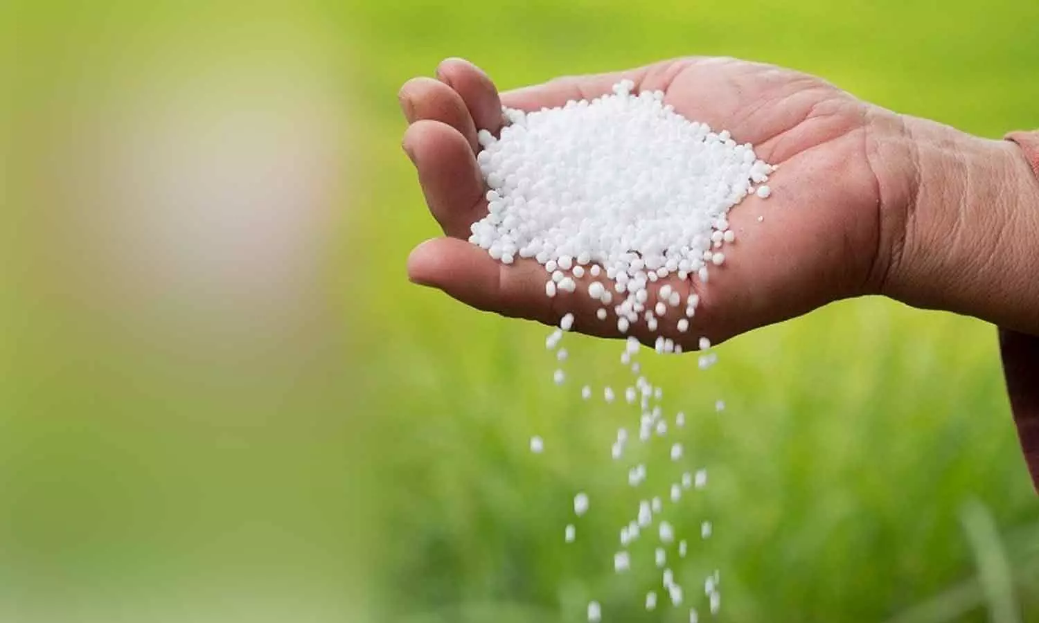 ഏറ്റവും വലിയ യൂറിയ കയറ്റുമതി രാജ്യമാകാനൊരുങ്ങി ഖത്തർ