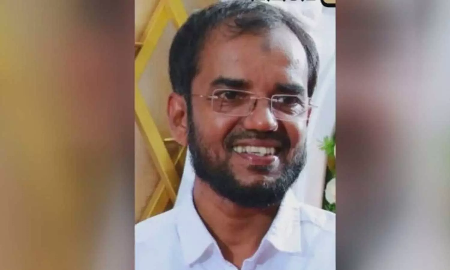 മാമി തിരോധാനക്കേസ്; പി.വി അൻവറിന്റെ വെളിപ്പെടുത്തലോടെ പൊലീസ് ഉന്നതരെപ്പോലും വിശ്വസിക്കാന് കഴിയാത്ത അവസ്ഥയെന്ന് കുടുംബം മാമി തിരോധാനക്കേസ്; പി.വി അൻവറിന്റെ വെളിപ്പെടുത്തലോടെ പൊലീസ് ഉന്നതരെപ്പോലും വിശ്വസിക്കാന് കഴിയാത്ത അവസ്ഥയെന്ന് കുടുംബം