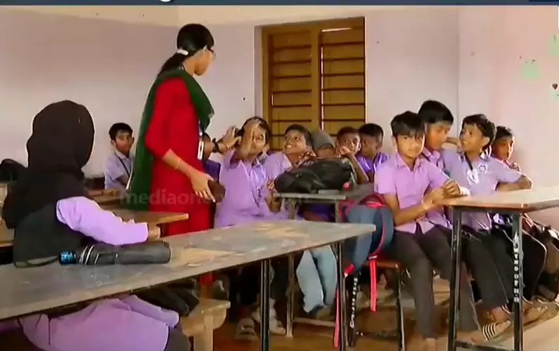 mundakkai school mundakkai school