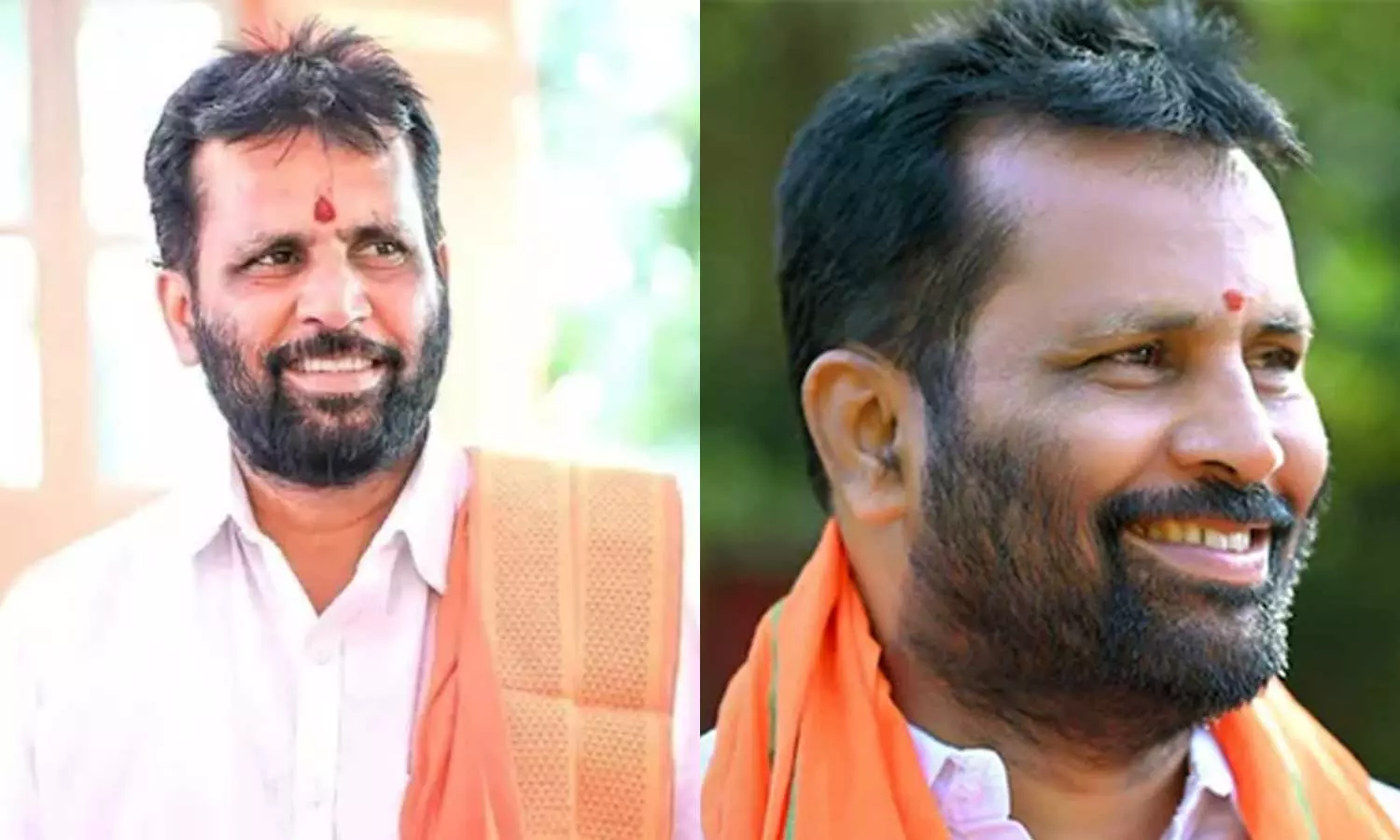 Case against Karnataka BJP leader for alleged sexual assault, blackmail