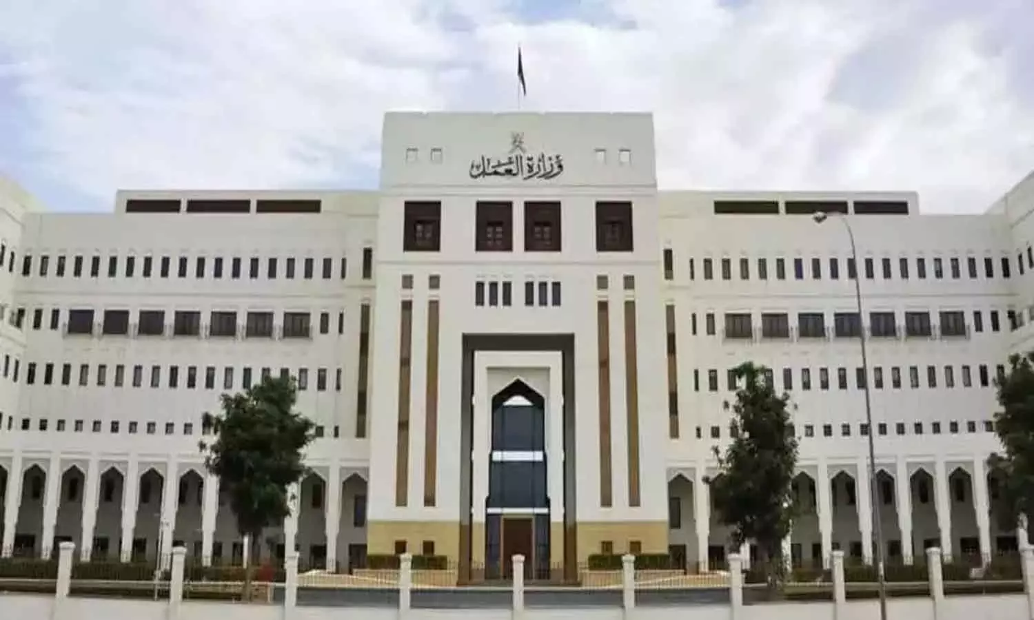 Oman Ministry of Labor has implemented new omanisation in many posts