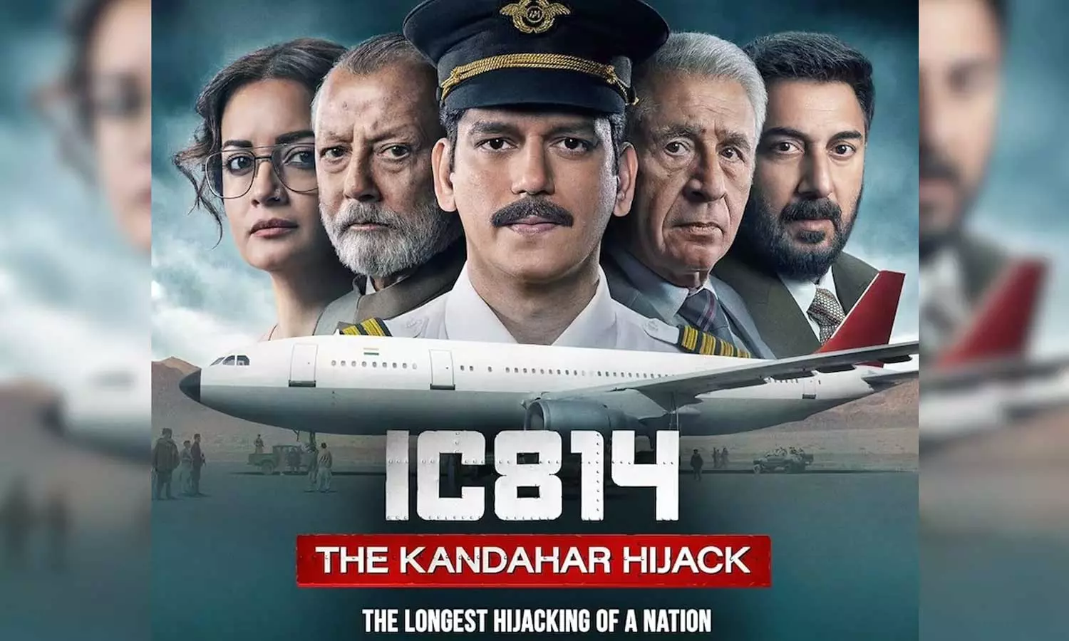 കാണ്ഡഹാർ വെബ് സീരീസ്: നെറ്റ്ഫ്‌ളിക്‌സ് കണ്ടെന്റ് മേധാവിയെ വിളിപ്പിച്ച് കേന്ദ്ര സർക്കാർ