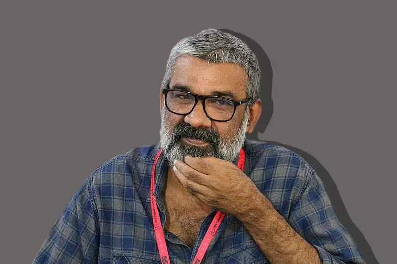 ജന്മിത്തം വാഴുന്ന സിനിമാ ലോകം