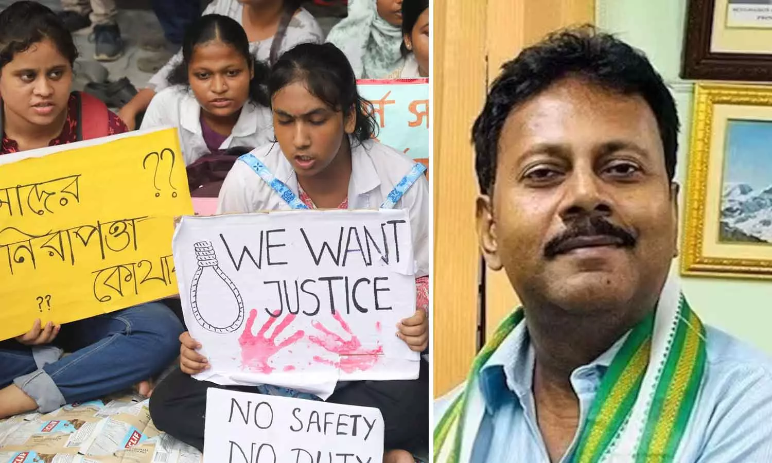 സാമ്പത്തിക ക്രമക്കേട്: കൊൽക്കത്ത ആർജി കർ മെഡിക്കൽ കോളജ് മുൻ പ്രിൻസിപ്പൽ സന്ദീപ് ഘോഷ് അറസ്റ്റിൽ സാമ്പത്തിക ക്രമക്കേട്: കൊൽക്കത്ത ആർജി കർ മെഡിക്കൽ കോളജ് മുൻ പ്രിൻസിപ്പൽ സന്ദീപ് ഘോഷ് അറസ്റ്റിൽ