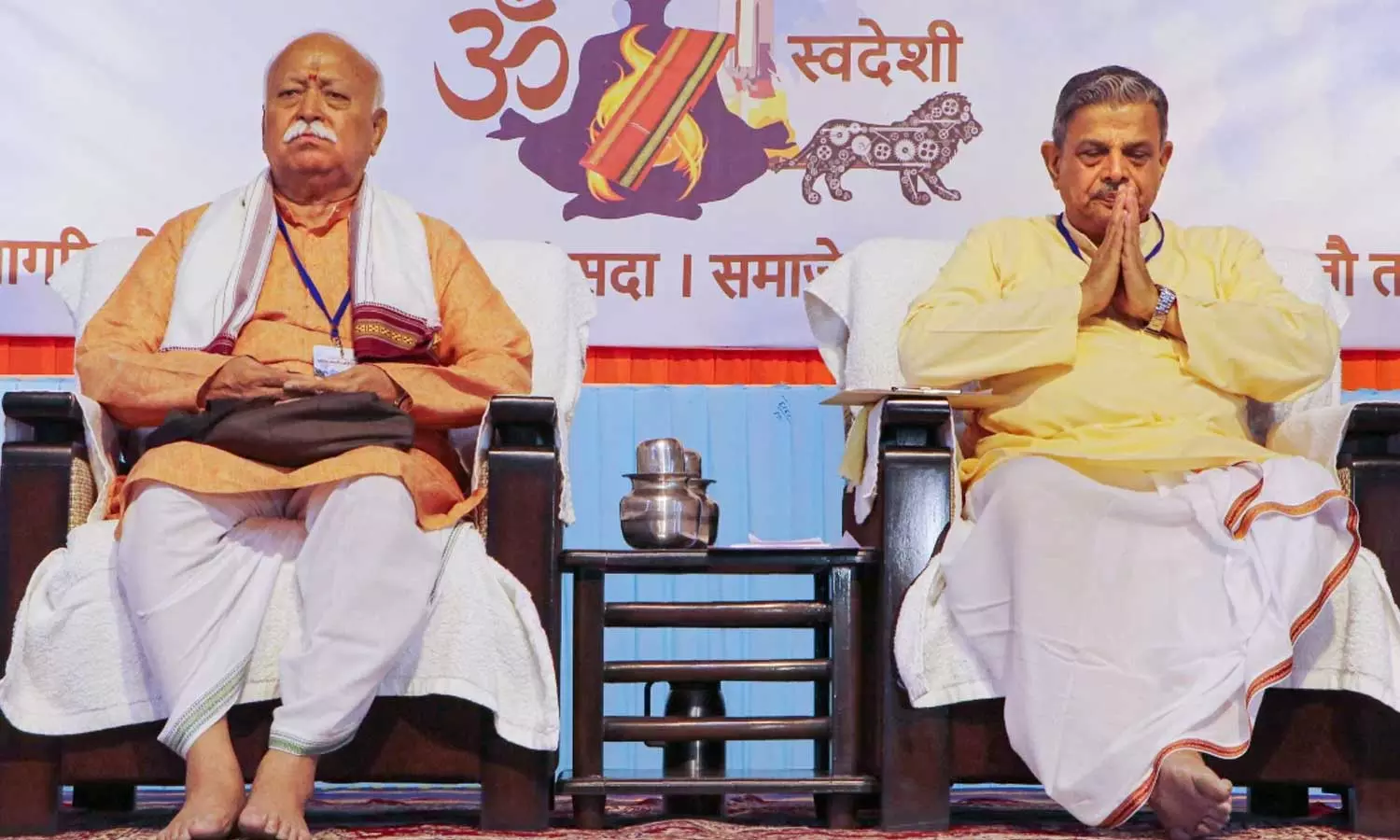 RSS backs caste census for welfare, opposes its use for electoral purposes, BJP, Sangh Parivar,