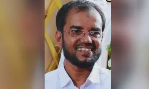 മാമി തിരോധാനക്കേസ്; പി.വി അൻവറിന്റെ വെളി​പ്പെടുത്തലോടെ  പൊലീസ് ഉന്നതരെപ്പോലും വിശ്വസിക്കാന്‍ കഴിയാത്ത അവസ്ഥയെന്ന് കുടുംബം