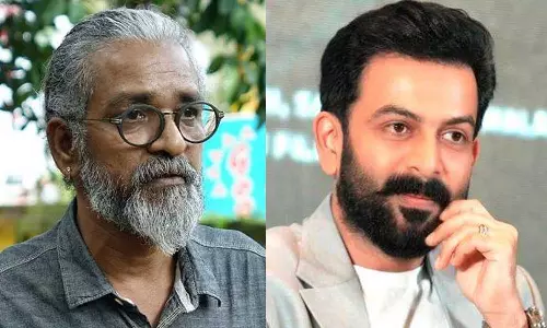 സിനിമയിൽ പവർ ഗ്രൂപ്പുണ്ട്; താൻ അതിന്റെ രക്തസാക്ഷിയെന്ന് പ്രിയനന്ദനൻ