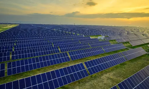 QatarEnergy Announces New 2,000 Megawatt Solar Project