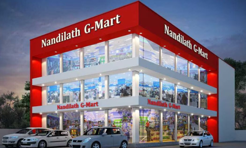 gopu nandilath g mart