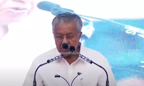 Pinarayi Vijayan Pinarayi Vijayan
