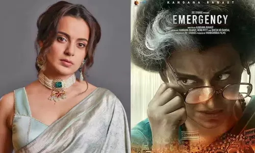 the release of emergency is Postponed