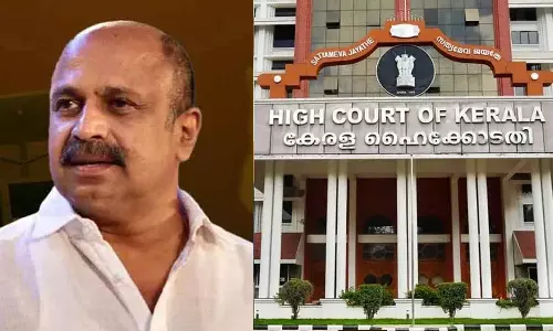 ബലാത്സംഗക്കേസ്: മുൻകൂർ ജാമ്യം തേടി സിദ്ദിഖ് ഹൈക്കോടതിയെ സമീപിച്ചു