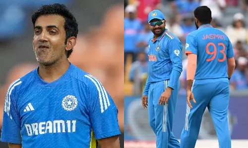 കോഹ്ലിയുണ്ട്, രോഹിതില്ല; ഇന്ത്യയുടെ എക്കാലത്തേയും മികച്ച ഏകദിന ടീമിനെ തെരഞ്ഞെടുത്ത് ഗംഭീര്‍