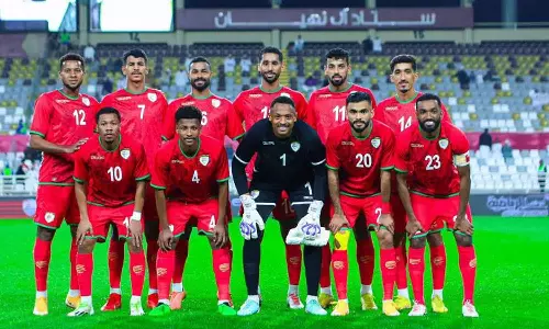 Good news for Oman fans; Visa fee waived for Oman-Iraq qualifiers