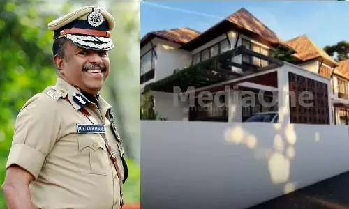 MR AJITHKUMAR MR AJITHKUMAR